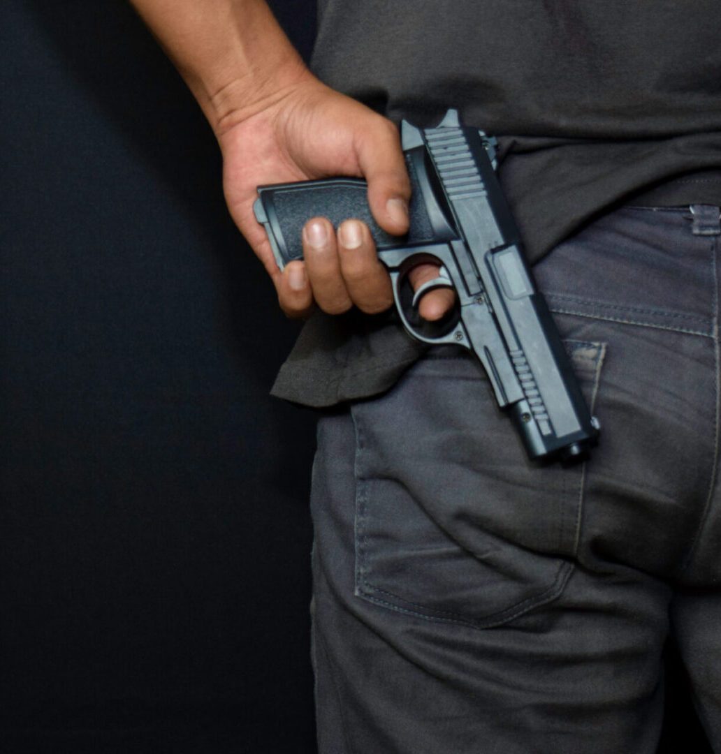 Private Instruction NC Concealed Carry Qualification Prep