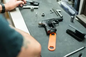 Glock Handguns PG Firearms Training
