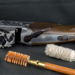 Standard Shotgun Gun Cleaning
