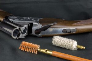 Gun Cleaning Services Bruch Kit