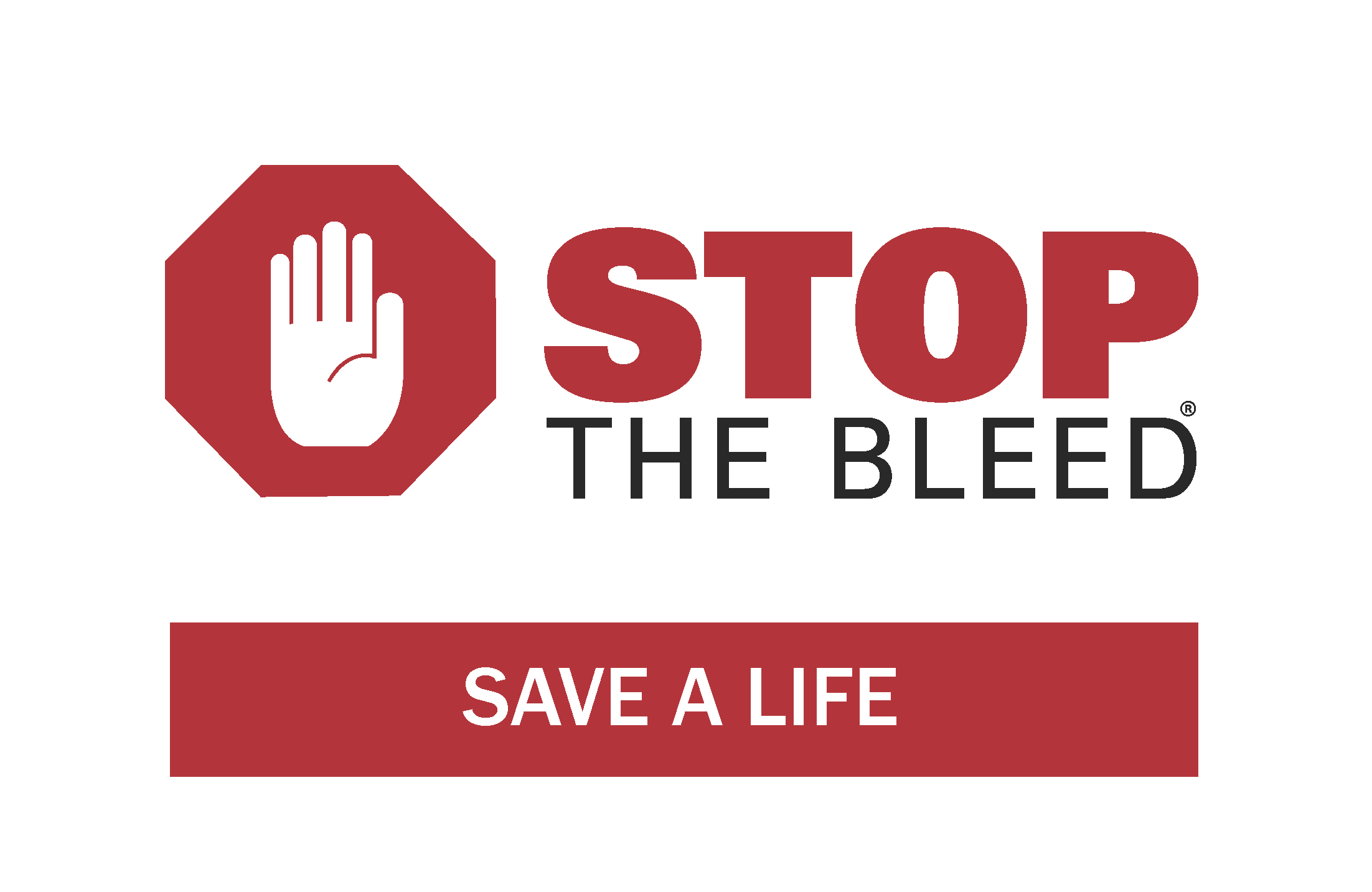 Stop the Bleed Save a Life Training